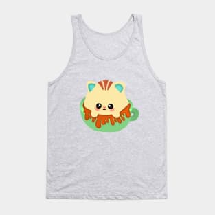 Kawaii Tank Top